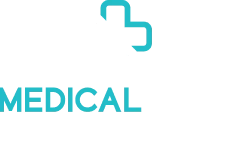 the logo of Medical Care Cancun