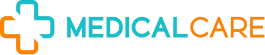 the logo of Medical Care Cancun 