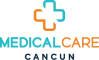 Medical Care Cancun Logo